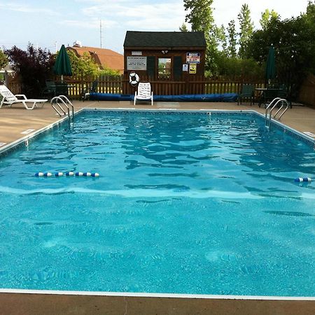 Americas Best Value Inn Plattsburgh Facilités photo