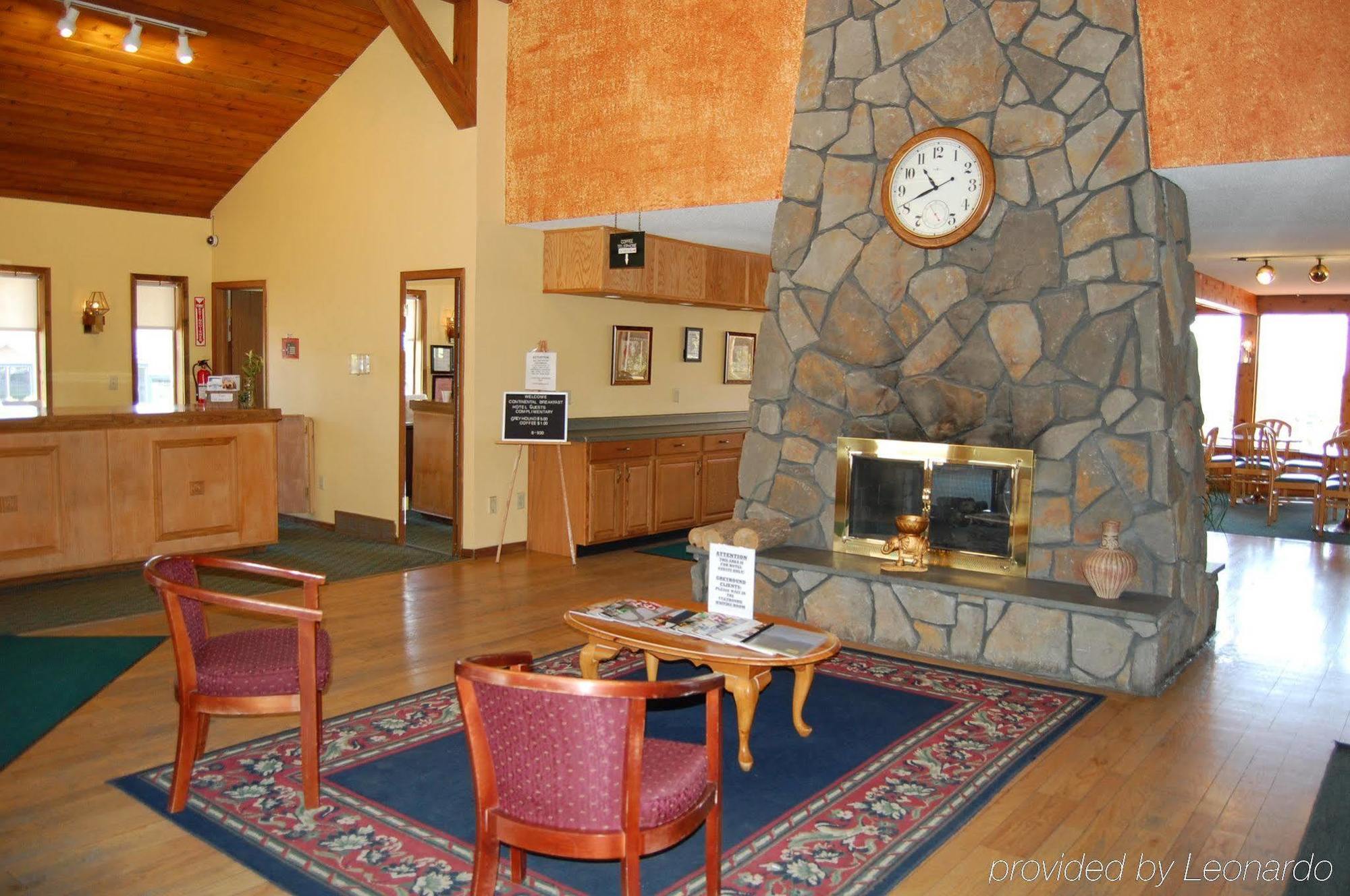 Americas Best Value Inn Plattsburgh Chambre photo